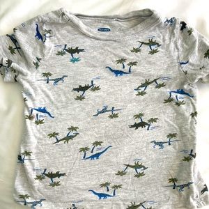Dinosaur T-shirt